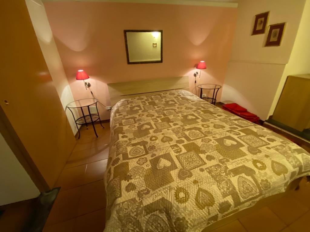 Al Borgo Catania别墅 外观 照片