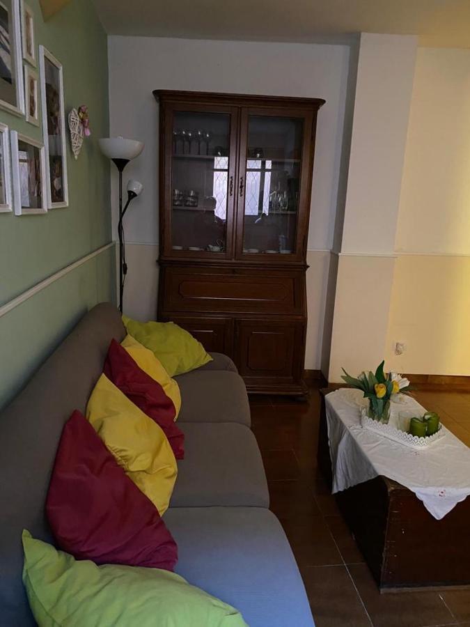 Al Borgo Catania别墅 外观 照片