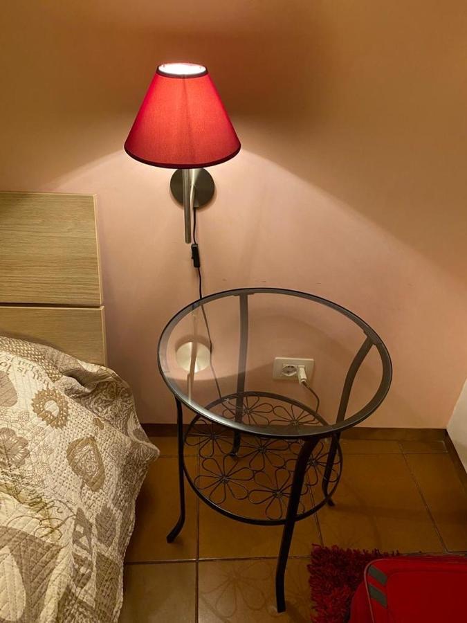 Al Borgo Catania别墅 外观 照片